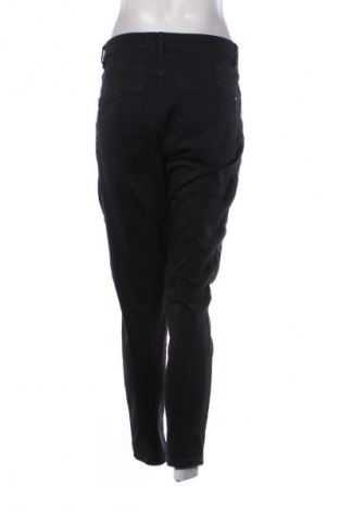 Damen Jeans Mango, Größe L, Farbe Schwarz, Preis € 17,00