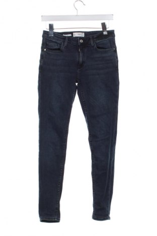 Γυναικείο Τζίν Mango, Μέγεθος M, Χρώμα Μπλέ, Τιμή 19,97 €