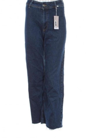 Női farmernadrág Mango, Méret S, Szín Kék, Ár 13 589 Ft