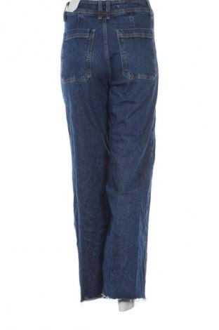 Női farmernadrág Mango, Méret S, Szín Kék, Ár 13 589 Ft