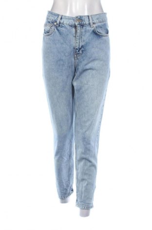 Damen Jeans Mango, Größe S, Farbe Blau, Preis 17,00 €