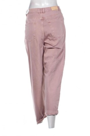 Damen Jeans Mango, Größe M, Farbe Aschrosa, Preis € 16,99