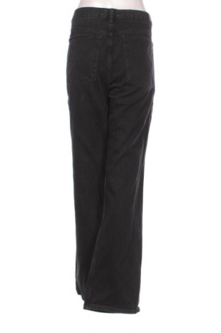 Damen Jeans Mango, Größe XXL, Farbe Schwarz, Preis 17,00 €