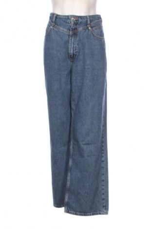 Damen Jeans Mango, Größe XXL, Farbe Blau, Preis 17,00 €