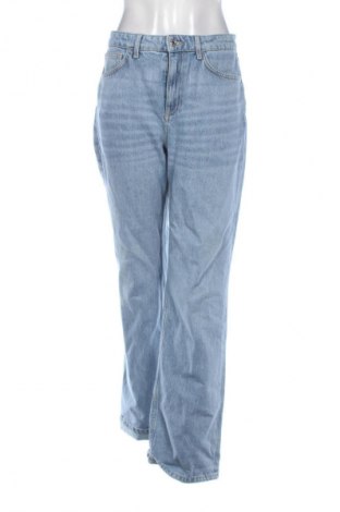 Dámské džíny  Mango, Velikost M, Barva Modrá, Cena  495,00 Kč
