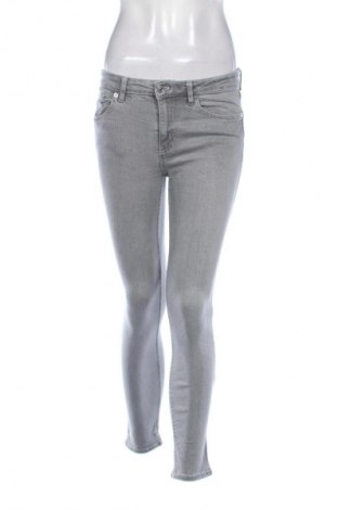 Blugi de femei Mango, Mărime S, Culoare Gri, Preț 88,62 Lei