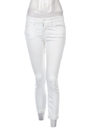 Damen Jeans Marc O'Polo, Größe S, Farbe Weiß, Preis 26,99 €