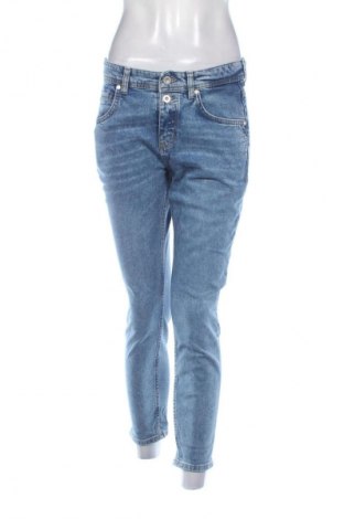 Blugi de femei Marc O'Polo, Mărime M, Culoare Albastru, Preț 239,81 Lei