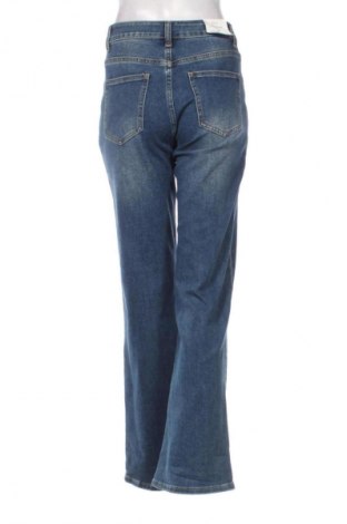 Damskie jeansy Marivy, Rozmiar S, Kolor Niebieski, Cena 126,43 zł