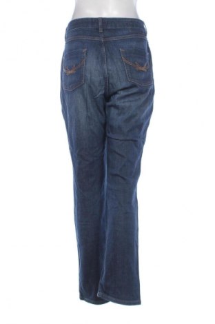 Дамски дънки Marks & Spencer, Размер L, Цвят Син, Цена 14,00 €