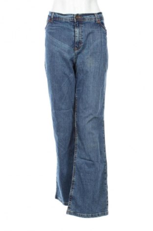 Damen Jeans Marks & Spencer, Größe XXL, Farbe Blau, Preis 14,00 €