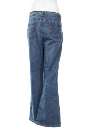 Damen Jeans Marks & Spencer, Größe XXL, Farbe Blau, Preis 14,00 €