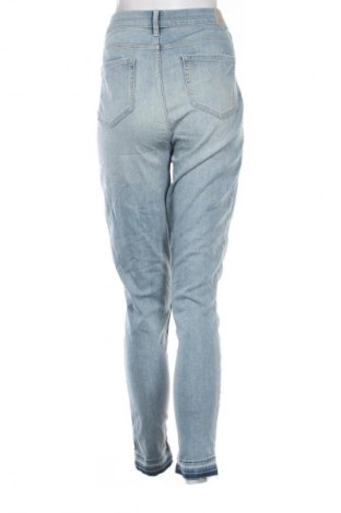 Dámské džíny  Marks & Spencer, Velikost XL, Barva Modrá, Cena  539,00 Kč