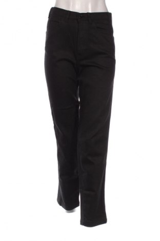 Γυναικείο Τζίν Massimo Dutti, Μέγεθος S, Χρώμα Μαύρο, Τιμή 38,36 €