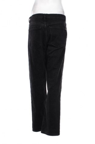 Blugi de femei Massimo Dutti, Mărime M, Culoare Negru, Preț 198,10 Lei