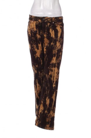 Γυναικείο Τζίν Massimo Dutti, Μέγεθος S, Χρώμα Πολύχρωμο, Τιμή 38,00 €