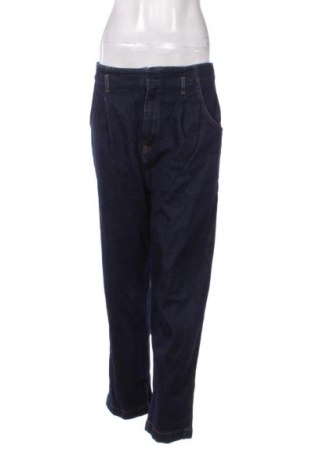 Damskie jeansy Massimo Dutti, Rozmiar M, Kolor Niebieski, Cena 205,00 zł