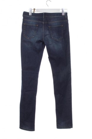 Női farmernadrág Massimo Dutti, Méret M, Szín Kék, Ár 15 853 Ft