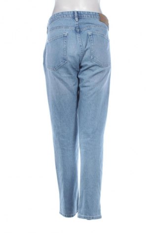 Blugi de femei Massimo Dutti, Mărime L, Culoare Albastru, Preț 200,00 Lei