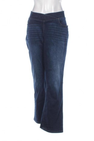 Női farmernadrág Maurices, Méret 3XL, Szín Kék, Ár 6 198 Ft