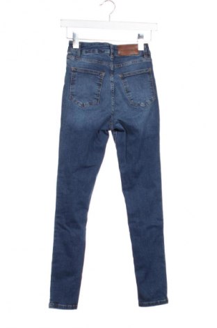 Damen Jeans Mauvette, Größe XXS, Farbe Blau, Preis € 50,99