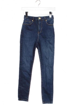 Дамски дънки Mauvette, Размер XS, Цвят Син, Цена 48,06 €