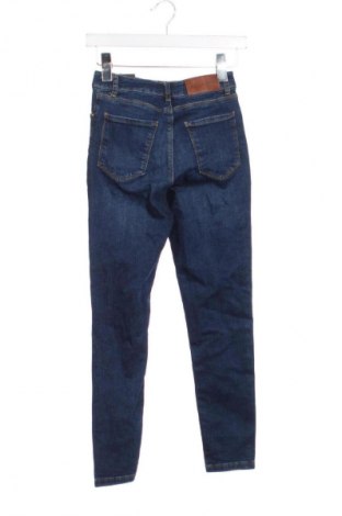 Дамски дънки Mauvette, Размер XS, Цвят Син, Цена 48,06 €
