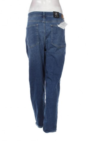 Blugi de femei Mavi, Mărime XXL, Culoare Albastru, Preț 294,99 Lei