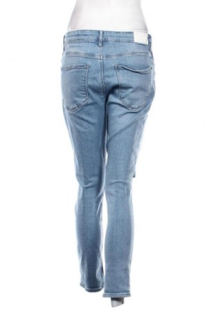 Blugi de femei Mavi, Mărime M, Culoare Albastru, Preț 109,48 Lei