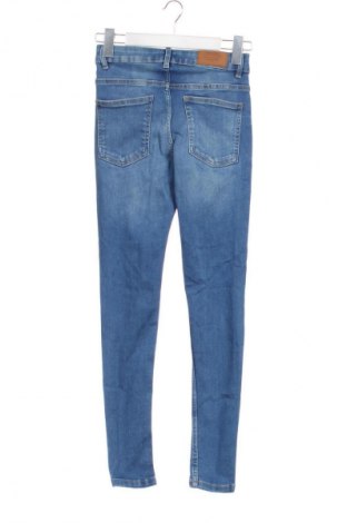Damen Jeans Max, Größe XXS, Farbe Blau, Preis 10,99 €