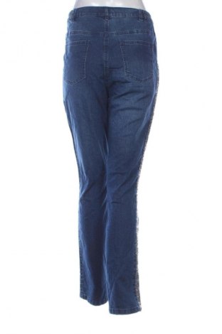 Damen Jeans Mia Moda, Größe L, Farbe Blau, Preis € 13,99