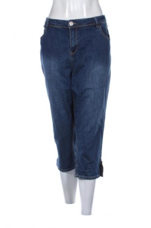 Дамски дънки Miss E, Размер XXL, Цвят Син, Цена 8,69 €