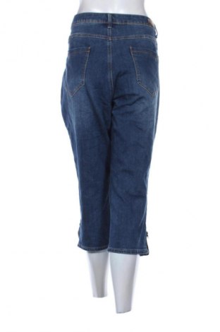 Дамски дънки Miss E, Размер XXL, Цвят Син, Цена 8,69 €