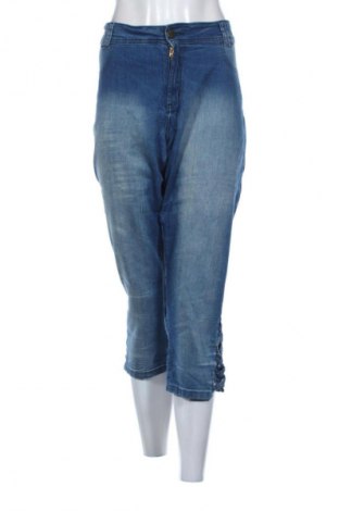 Női farmernadrág Miss Etam, Méret XXL, Szín Kék, Ár 4 349 Ft