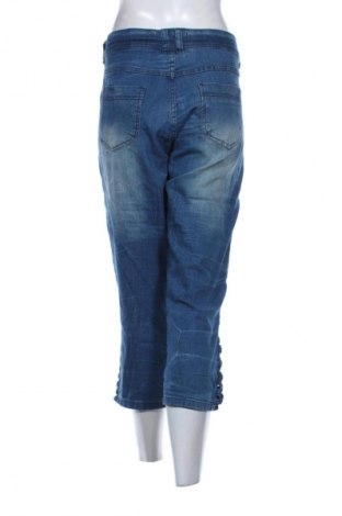 Női farmernadrág Miss Etam, Méret XXL, Szín Kék, Ár 4 349 Ft