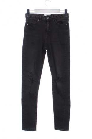 Damen Jeans Miss Selfridge, Größe S, Farbe Grau, Preis € 17,00