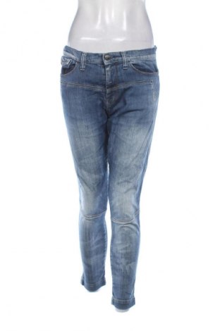 Dámske džínsy  Miss Sixty, Veľkosť M, Farba Modrá, Cena  38,00 €