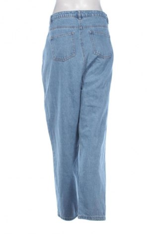 Damen Jeans Missguided, Größe XL, Farbe Blau, Preis 14,74 €
