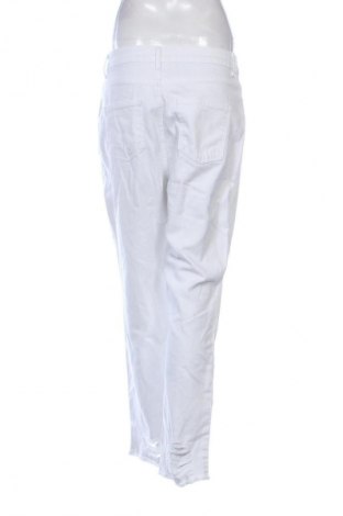Γυναικείο Τζίν Modanisa, Μέγεθος L, Χρώμα Λευκό, Τιμή 17,99 €