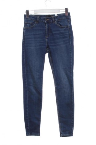 Damskie jeansy Mohito, Rozmiar S, Kolor Niebieski, Cena 80,38 zł