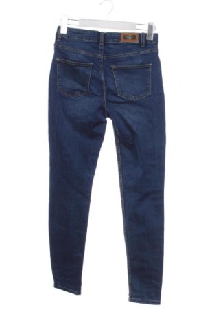 Damskie jeansy Mohito, Rozmiar S, Kolor Niebieski, Cena 80,38 zł