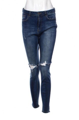 Damen Jeans Mohito, Größe L, Farbe Blau, Preis 15,00 €