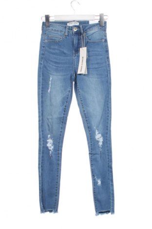 Damen Jeans Monaco, Größe XS, Farbe Blau, Preis 20,99 €