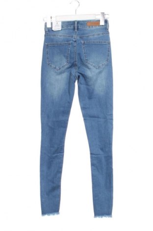 Damen Jeans Monaco, Größe XS, Farbe Blau, Preis 20,99 €