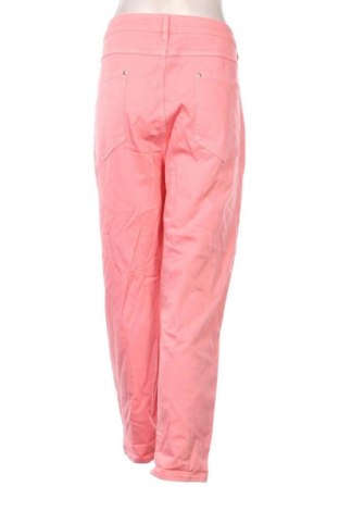 Damen Jeans Monari, Größe XXL, Farbe Rosa, Preis € 21,99