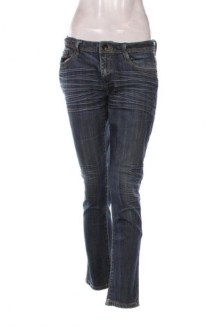 Damen Jeans Monica's Jeans, Größe XL, Farbe Blau, Preis € 15,00