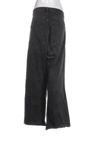 Дамски дънки Monki, Размер 5XL, Цвят Черен, Цена 11,75 €