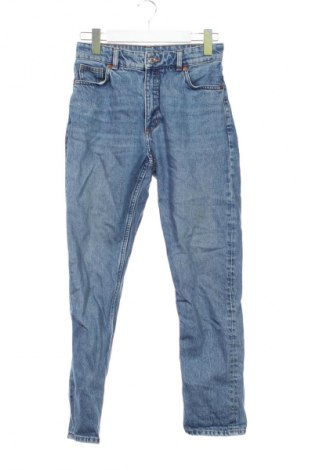 Damen Jeans Monki, Größe S, Farbe Blau, Preis € 13,99
