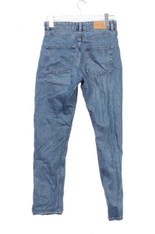Damen Jeans Monki, Größe S, Farbe Blau, Preis € 13,99