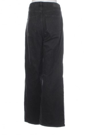 Damen Jeans Monki, Größe XL, Farbe Schwarz, Preis 14,99 €